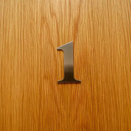 43a Quay Street Апартаменты