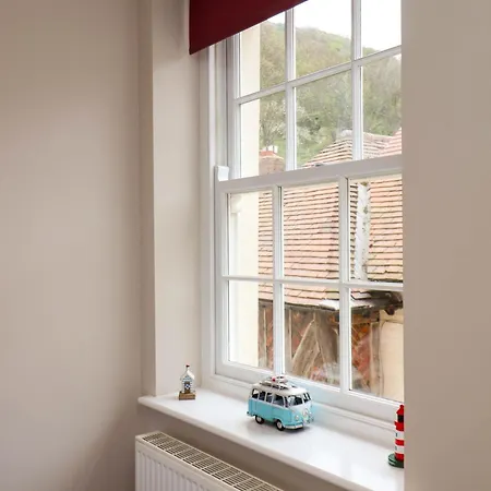 Апартаменты 43a Quay Street