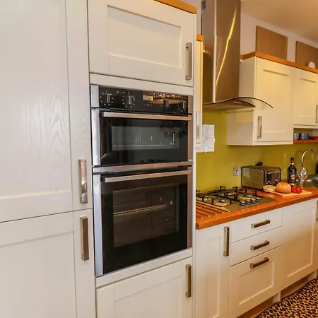 43a Quay Street Скарборо