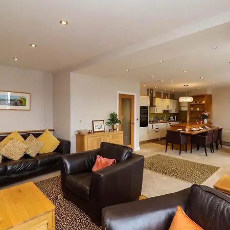 43a Quay Street Апартаменты