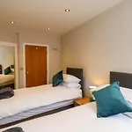 43a Quay Street Apartmán *