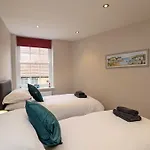 Apartmán 43a Quay Street