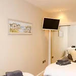 43a Quay Street Apartmán