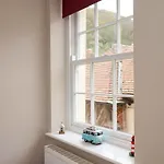 Apartmán 43a Quay Street