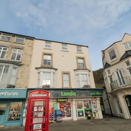 Apartment 43a Quay Street *