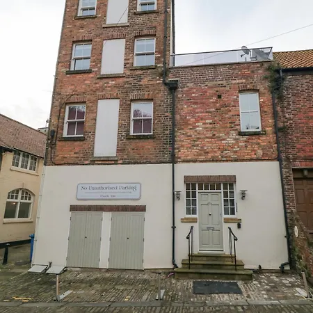 Appartement 43a Quay Street Scarborough