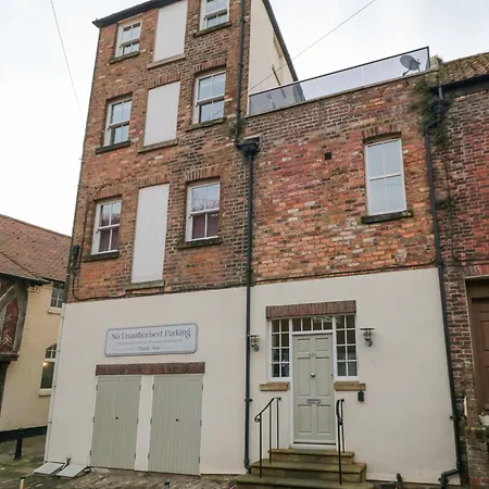 Appartement 43a Quay Street *