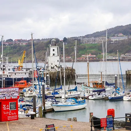 43a Quay Street Appartement