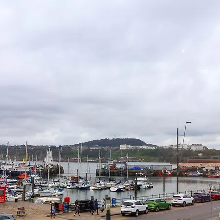 43a Quay Street Appartement *