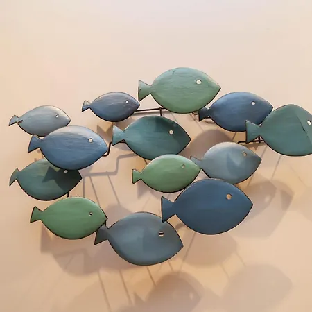 43a Quay Street Apartman Scarborough