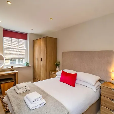 43a Quay Street Scarborough