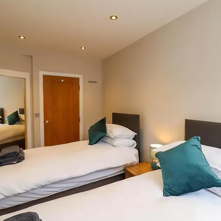 43a Quay Street Appartement *