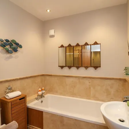 43a Quay Street 斯卡伯勒