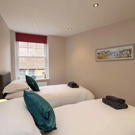 Apartment 43a Quay Street