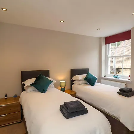 43a Quay Street * 斯卡伯勒