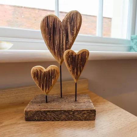 43a Quay Street Appartement *