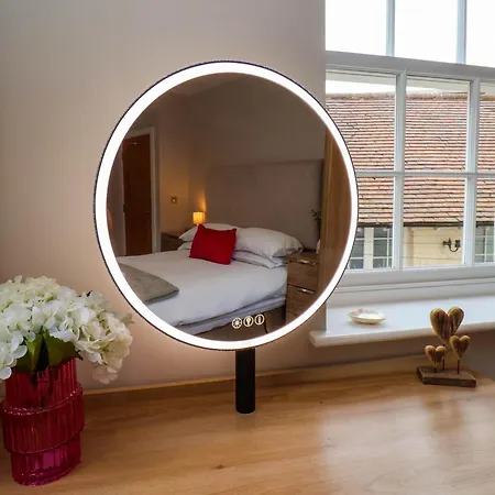 Apartment 43a Quay Street *