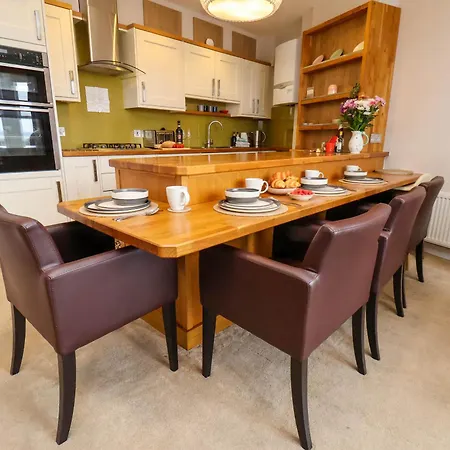 43a Quay Street Apartment