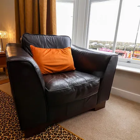 43a Quay Street Apartment Scarborough