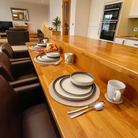Apartment 43a Quay Street Scarborough