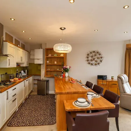 43a Quay Street Appartement *