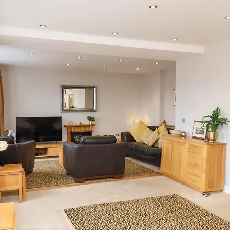 Apartment 43a Quay Street Scarborough