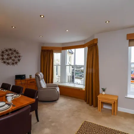 43a Quay Street 斯卡伯勒