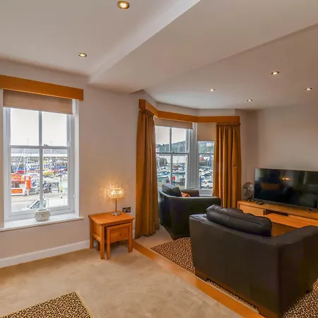 43a Quay Street