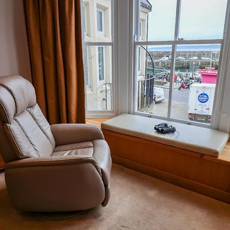 43a Quay Street Apartment Scarborough