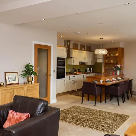 Apartment 43a Quay Street Scarborough