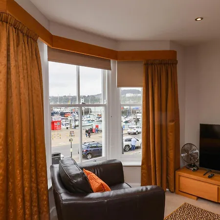 43a Quay Street * Scarborough
