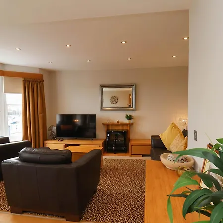 43a Quay Street Apartment *
