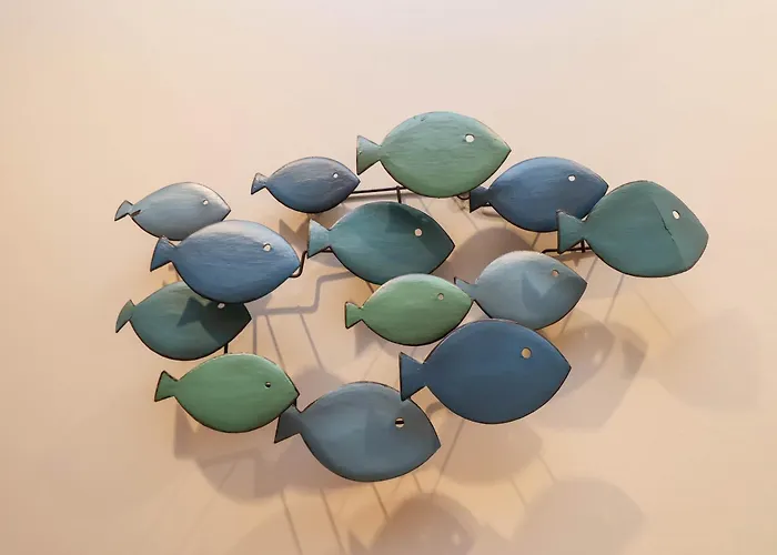 43a Quay Street Apartman Scarborough