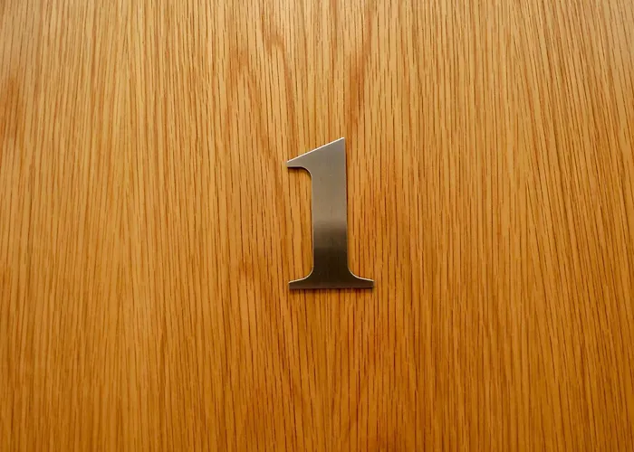 43a Quay Street Lägenhet