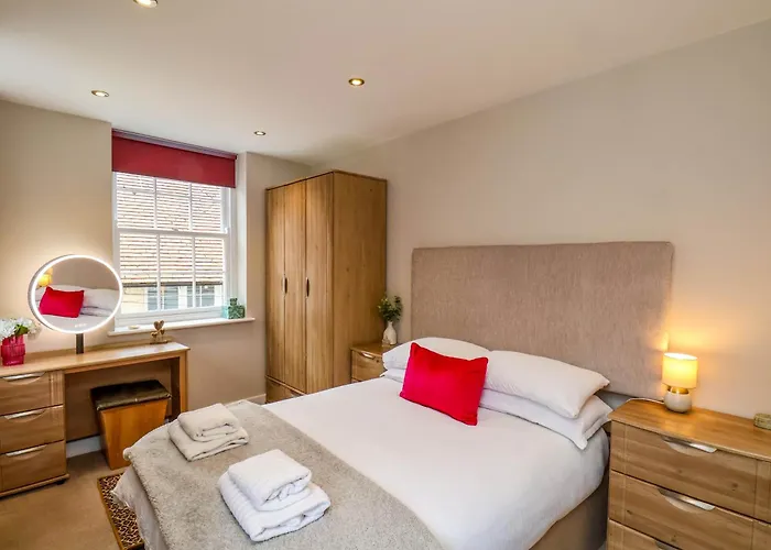 43a Quay Street Scarborough