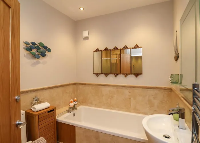 43a Quay Street Scarborough