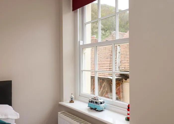 Apartman 43a Quay Street