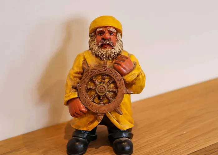 Apartman 43a Quay Street *