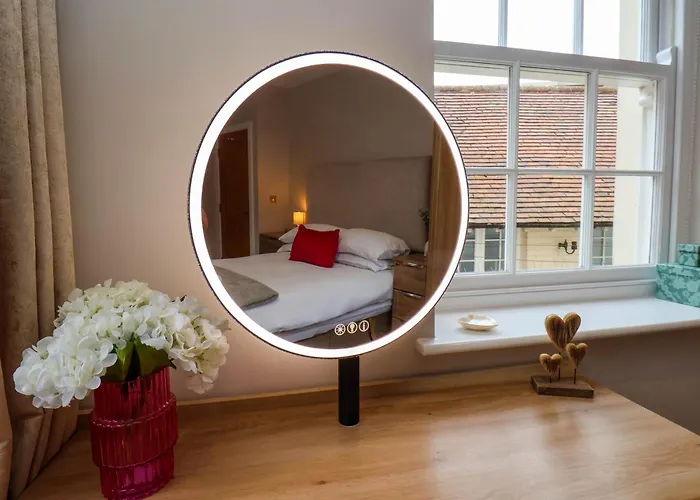 Apartman 43a Quay Street *