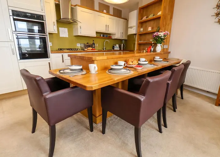 43a Quay Street Apartman