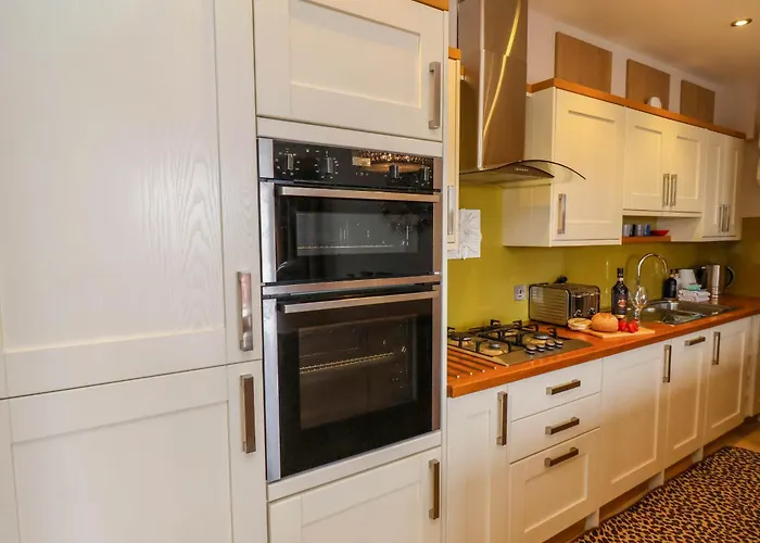 43a Quay Street Scarborough