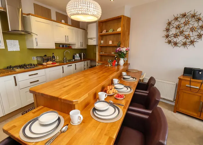 43a Quay Street * Scarborough