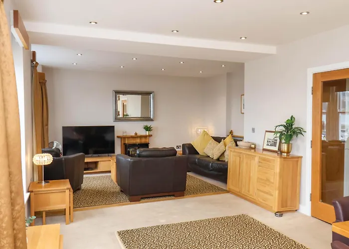 Apartman 43a Quay Street Scarborough