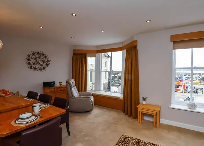 43a Quay Street Scarborough