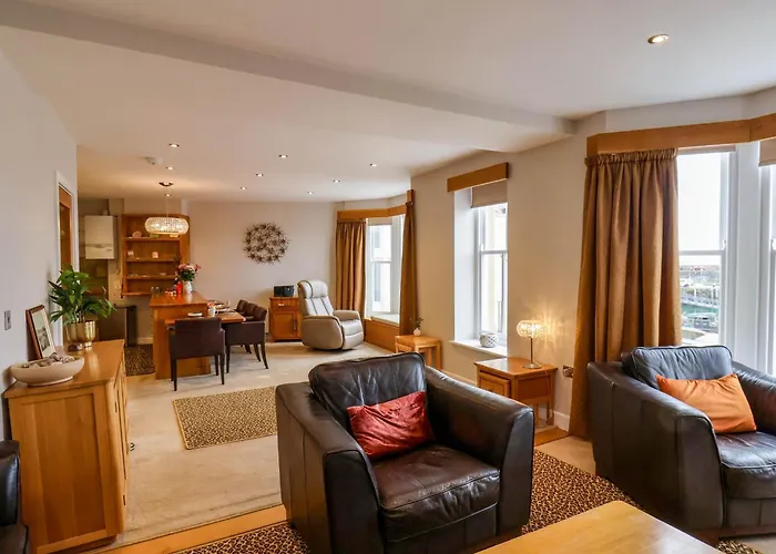 43a Quay Street Scarborough