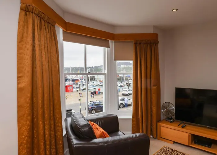 43a Quay Street * Scarborough